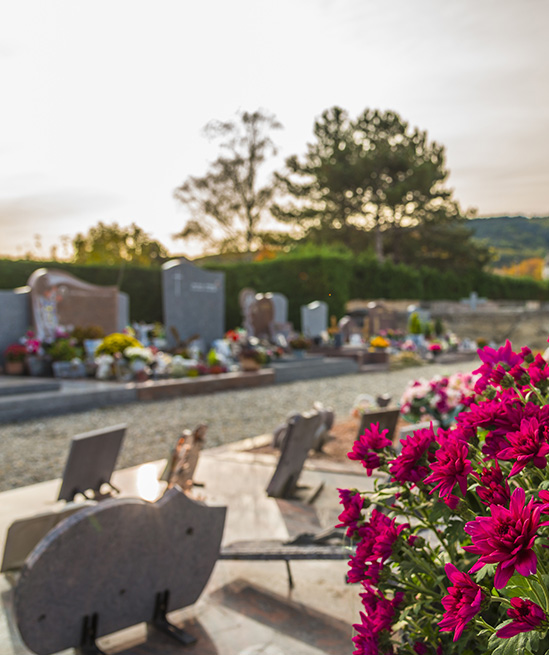 Pompes Funèbres Amandinoises Pompes Funèbres Amandinoises